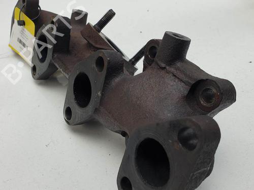 exhaust-manifold-hyundai-i30-fd-2007-2008-2009-2010-2011-2012-24930607 main image