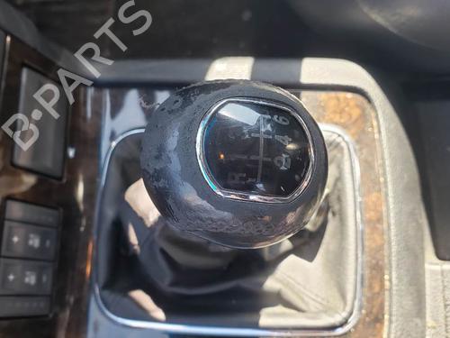 Warning switch FORD MONDEO III (B5Y) 2.0 TDCi | BP26448486I22  - Image 8