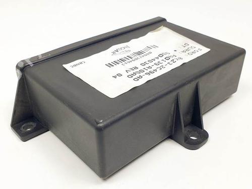 Electronic module JAGUAR XF I (X250) 2.7 D | BP16579371M83 