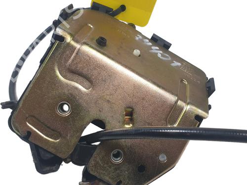Used Tailgate lock Tailgate lock 37434377 37434377