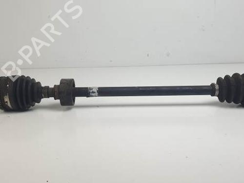 Used Right front driveshaft CHEVROLET MATIZ (M200, M250) 0.8 (52 hp) 25611667