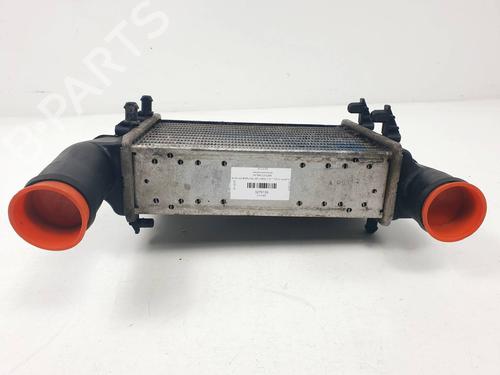 Used Intercooler Intercooler AUDI A4 B5 (8D2) 1.8 T quattro (150 hp) 31058918 31058918