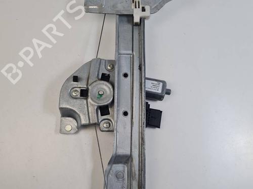 Used Front left window mechanism Front left window mechanism CITROËN C3 III (SX) 1.2 PURETECH 82 (82 hp) 36290794 36290794