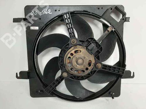 Koelventilatormotor FORD KA (RB_) 1.3 i | BP6849732M35 