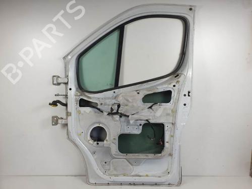 Dør høyre foran OPEL VIVARO A Bus (X83) 2.0 CDTI (F7, J7, A07) | BP11680287C3 
