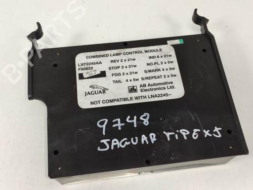 Electronic module JAGUAR XJ (X300, X330) 6 3.2 | BP9964960M83 