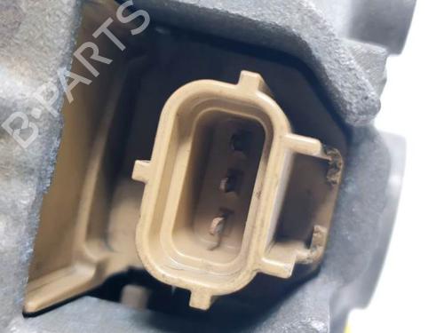 Alternator FORD FIESTA V (JH_, JD_) 1.4 16V | BP12385203M7 