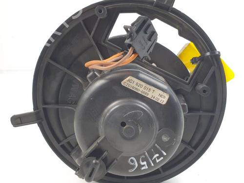 Heater blower motor SKODA YETI (5L) 2.0 TDI | BP24915057M62 