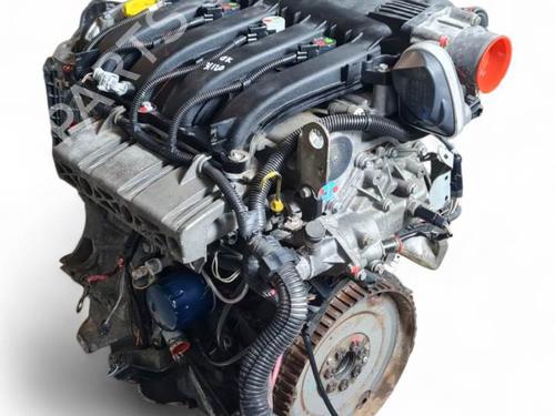 Used Engine RENAULT SCÉNIC II (JM0/1_) 2.0 (JM05, JM0U, JM1N, JM1U, JM2V) (135 hp) 27857935