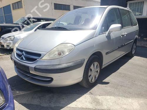 Used Parts CITROËN C8 (EA_, EB_) 2.0 HDi 1694829