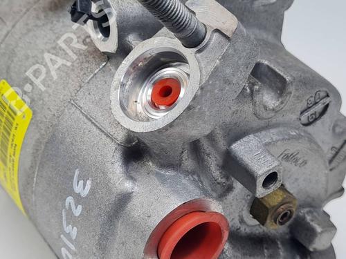 AC compressor FORD KUGA II (DM2) 2.0 TDCi 4x4 | BP34512491M34 - Image 2