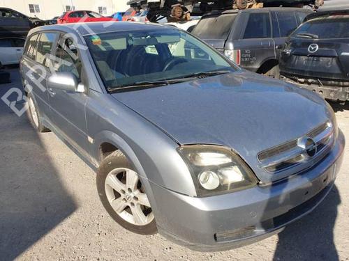 Mass air flow sensor OPEL VECTRA C Estate (Z02) 2.0 DTI (F35) | BP22542327M95 