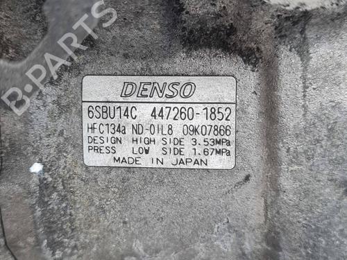 AC compressor BMW 5 (E60) 520 d | BP34511247M34  - Image 8