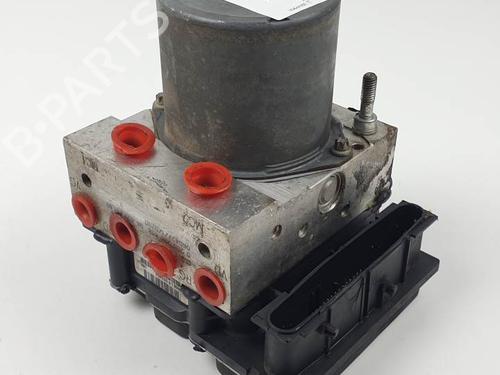 Used ABS pump PEUGEOT 307 CC (3B) 1.6 16V (110 hp) 25000240