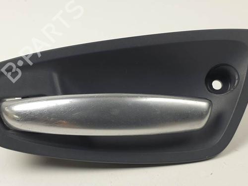 Used Front left interior door handle Front left interior door handle BMW 1 (E87) 118 i (129 hp) 27582752 27582752