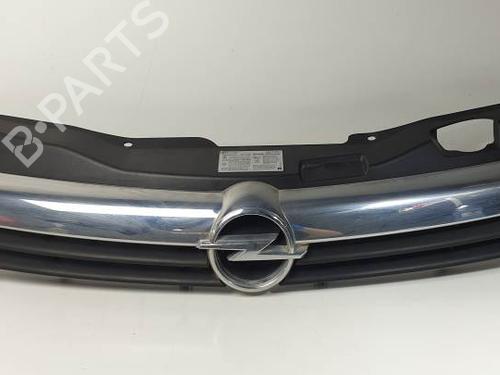 Used Grille OPEL ASTRA H (A04) 1.6 (L48) (105 hp) 28528974