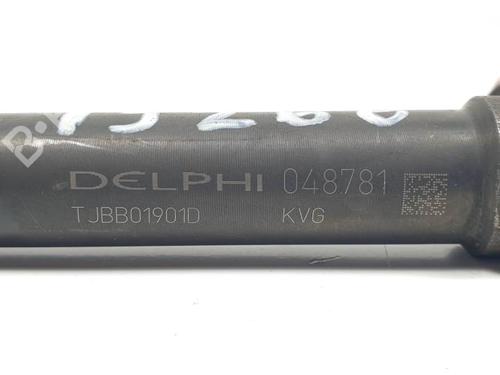 Injector OPEL COMBO Box Body/MPV 1.7 DTI 16V | BP23978550M100 