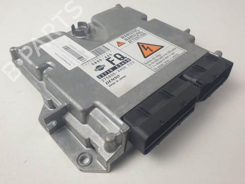 Used Engine control unit (ECU) NISSAN X-TRAIL I (T30) 2.2 dCi 4x4 (136 hp) 24933229