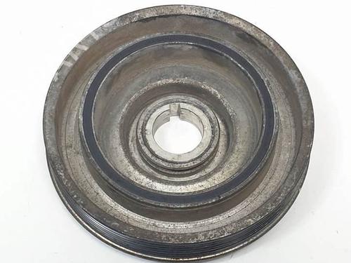 Used Pulley FORD MONDEO IV (BA7) 2.0 TDCi (130 hp) 25291495