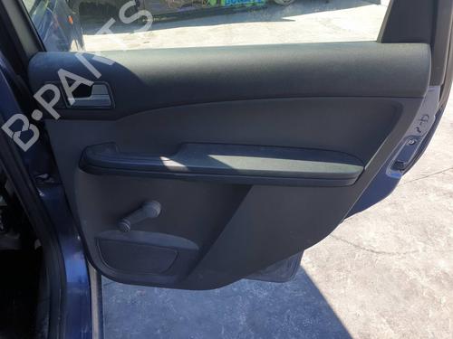 Tailgate FORD FOCUS C-MAX (DM2) 1.6 Ti | BP39929706C6  - Image 18