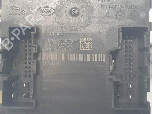Control unit LAND ROVER RANGE ROVER VELAR (L560) 2.0 D180 TD4 4x4 | BP25144316M11 - Image 2