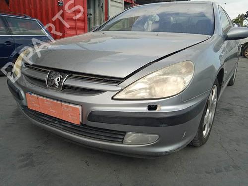 Right tailgate light PEUGEOT 607 (9D, 9U) 3.0 V6 24V | BP16060168C80 - Image 4