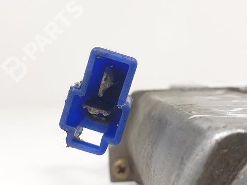 Front left window mechanism SUBARU FORESTER (SF_) 2.0 S Turbo AWD (SF5) | BP10165193C22 