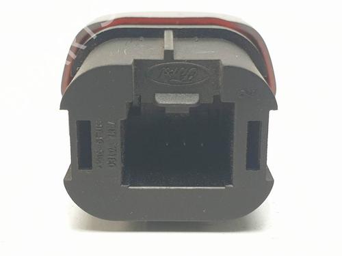 Warning switch FORD FOCUS II (DA_, HCP, DP) 1.6 TDCi | BP28060547I22 - Image 2
