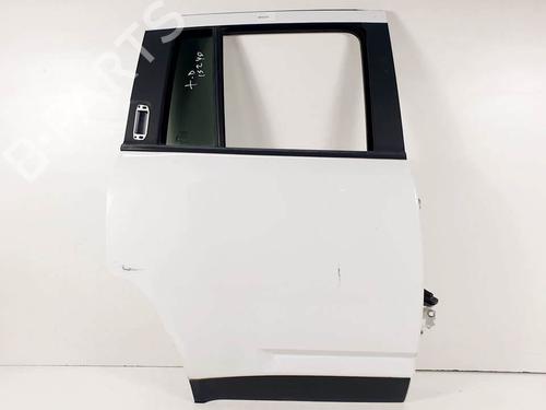 Dør højre bagtil Dør højre bagtil JEEP COMPASS (MK49) 2.2 CRD (136 hp) 25121147 25121147