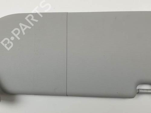 Used Left sun visor Left sun visor MG MG ZS SUV (AZS1) 1.5 VTi (106 hp) 24930314 24930314