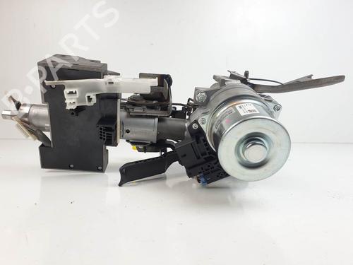 Steering column MAZDA CX-5 (KE, GH) 2.0 (KEEFW) | BP24516063M21 - Image 2