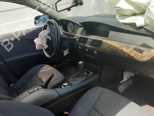 Left sun visor BMW 5 (E60) 525 d | BP6846864I1 - Image 8