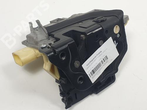 Used Rear right lock Rear right lock AUDI Q7 (4LB) 3.0 TDI quattro (233 hp) 11178709 11178709