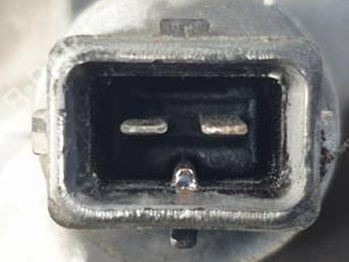 Nebelscheinwerfer rechts PEUGEOT 206 CC (2D) 1.6 16V (2DNFUF, 2DNFUR) | BP30763264C31