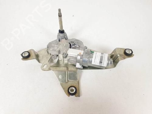 Used Rear wiper motor Rear wiper motor NISSAN MURANO II (Z51) 2.5 dCi 4x4 (190 hp) 15265070 15265070