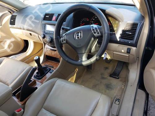 Ratstangsstang HONDA ACCORD VII Tourer (CM, CN) 2.0 (CM1) | BP11936944I23 