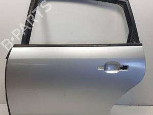 Used Left rear door CITROËN C4 I Saloon 1.6 HDi (109 hp) 31327747