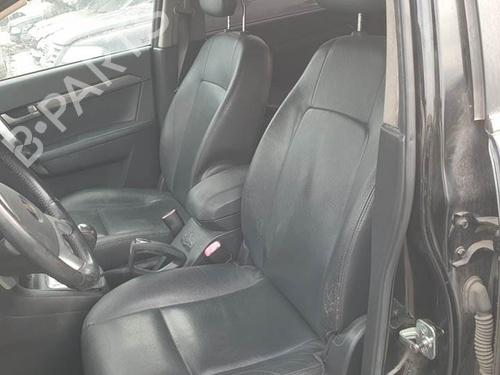 Gear lever CHEVROLET CAPTIVA (C100, C140) 2.0 D | BP16218140M90 - Image 8