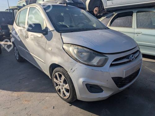 Headlight switch HYUNDAI i10 I (PA) 1.2 | BP39959100I24 - Image 7