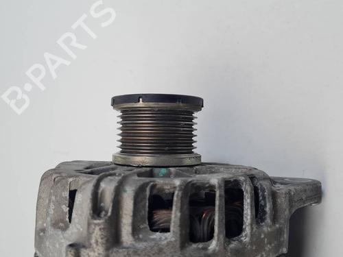 Alternator RENAULT MEGANE IV Hatchback (B9A/M/N_) 1.2 TCe 130 (B9MR) | BP34515635M7  - Image 9