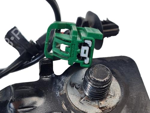 Front left seatbelt FORD KA+ III (UK, FK) 1.2 Ti-VCT | BP37434406I26 - Image 4