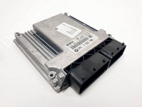 Used Engine control unit (ECU) Engine control unit (ECU) BMW 3 Convertible (E46) 318 Ci (143 hp) 16019968 16019968