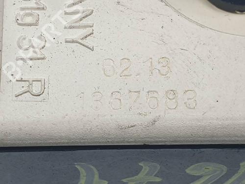 Electronic module BMW 5 (E28) 520 i | BP37668851M83 - Image 4