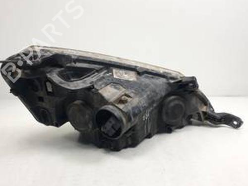 Left headlight CITROËN JUMPY II Van 2.0 HDi 120 | BP27512971C28 