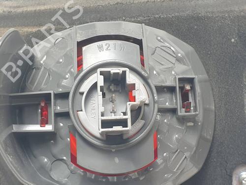 Left tailgate light HONDA ACCORD VII (CL, CN) 2.2 i-CTDi (CN1) | BP37237600C79 - Image 4