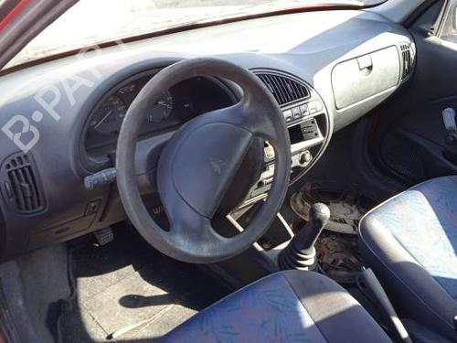 Starter CITROËN SAXO (S0, S1) 1.1 X, SX | BP7642873M8 