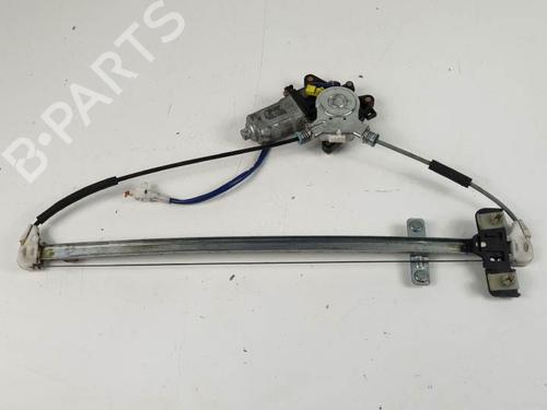 Rear left window mechanism SUZUKI GRAND VITARA II (JT, TE, TD) 2.0 All-wheel Drive (TD54, JB420) | BP6844975C24 