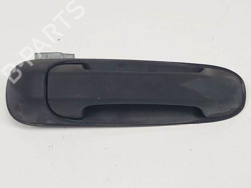 Poignée extérieure arrière droite JEEP CHEROKEE (KJ) 2.4 4x4 (147 hp) 8103640