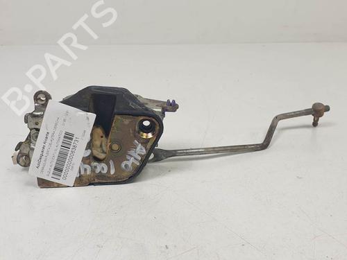 Used Front right lock Front right lock SUZUKI ALTO II [1984-1988] 12445412 12445412
