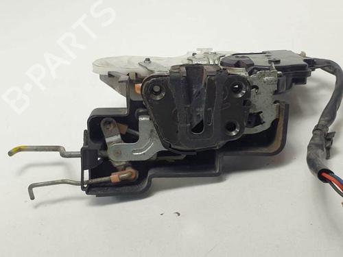 Used Front left lock KIA CARNIVAL / GRAND CARNIVAL III (VQ) 2.9 CRDi (185 hp) 19272287